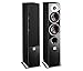 Price comparison product image Pair of Dali Zensor 5 Black Ash Speakers