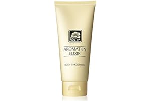Clinique Aromatics Elixir Body Smoother 200ml