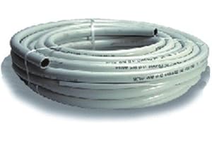 GLOOKE SELECTED Tubo Gas Metano Mm 13-20 Mt 3 Pz 1 Master - Hydro