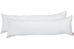 POWER INN – Innerkudde bomull | set om 2 – 30 x 90 cm