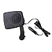 Produktbild myfei Portable 2 in 1 12 V Auto Auto Heizung, 150 W Auto Heizung FAN Luftreiniger für Auto