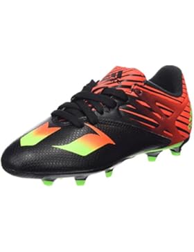 adidas Jungen Messi 15.3 Fg/Ag Fußballschuhe