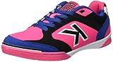 botas futbol rosas adidas k-flex Kelme Precision, Botas de fútbol para Hombre, Fucsia, 44 EU