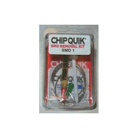 SMD1 Chip Quik sold by SWATEE ELECTRONICS