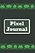 Produktbild Pixel Journal: Composition Notebook, Pixel Theme, Lined Journal (120 Pages 6 x 9 )