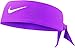 Produktbild Nike Damen Dri-Fit Head Tie 2.0531 Hyper Magenta/White Stirnband One Size
