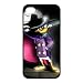 Produktbild FashionFollower Customize Animation Series Darkwing Duck Lovely Phone Case Suitable For iphone4/4s IP4WN40301