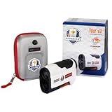 Bushnell Tour V3 - Ryder Cup 2014 Special Edition