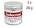 Produktbild Sudocrem Spezialcreme für Pflege und Schutz von reizbarer und geröteter Babyhaut - 3er Pack (3 x 250 gr)