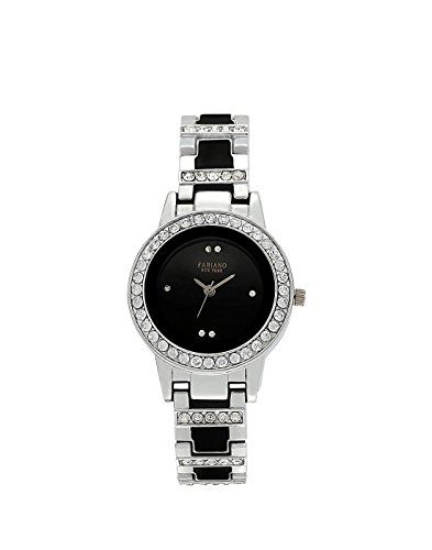 Fabiano New York Silver Women