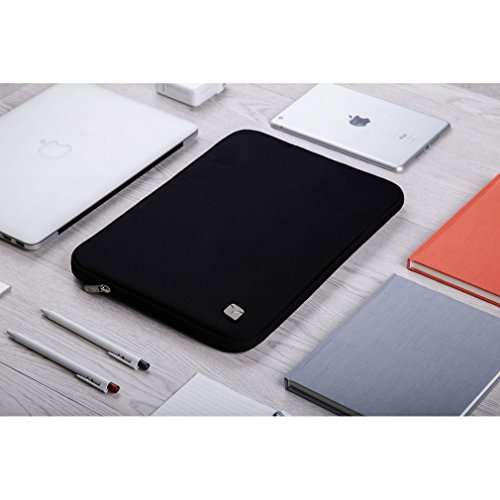 CAISON Laptoph  lle Etui Notebook H  lle Tasche f  r 12 5  - 13 3  Notebook   2017 Neu 14  ThinkPad X1 Carbon   Neu 13  MacBook Pro Touch Bar   13  Ma