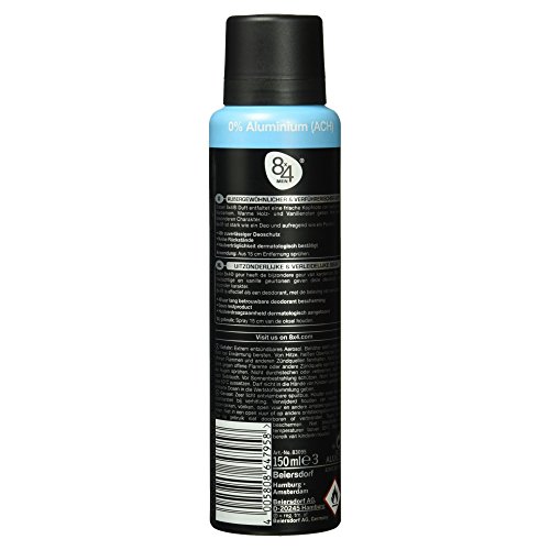 8×4 Men Beast, 150 ml - 2