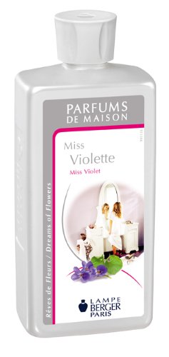 Miss Violette / Miss Violet 500ml
