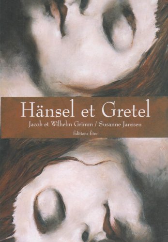 couverture de : H&auml;nsel et Gretel