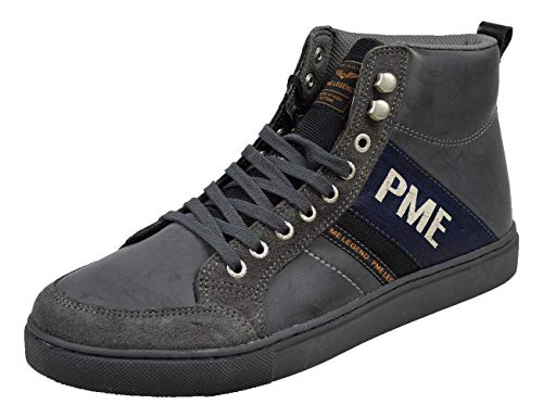Preisvergleich Produktbild PME Legend Shadow Herren Stiefel Gr.44 Herren Schuhe