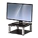 Produktbild Fellowes 705252 Premium Monitorständer (bis 53,3 cm (21 Zoll), höhenverstellbar) graphit