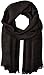 Produktbild Armani Jeans Damen Schal schwarz (15) 000