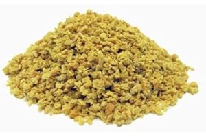 Jalpur Soya Mince 500g | Premium Soy Protein Mince for Cooking & Baking | High Plant-Based Protein for Vegans | Ideal for Curries, Stir-Fries, Weight Loss & Meal Prep | Non-GMO.