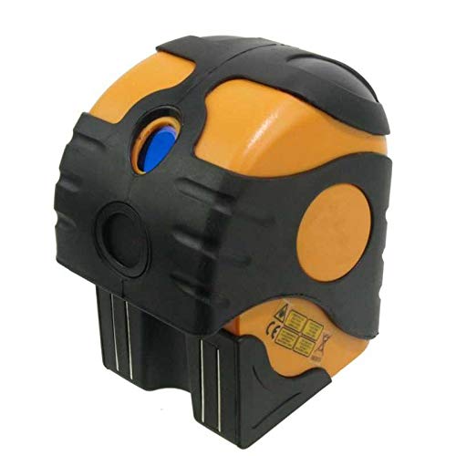 Preisvergleich Produktbild Duo-Pointer - Selbstnivellierendes Laserlot