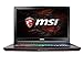 Produktbild MSI GE72MVR 7RG i7 16 N bk W 10 | GE72MVR 7RG
