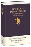 Cover zum Buch Das Buch der Wunder