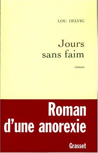 Télécharger Jours sans faim PDF Ebook En Ligne