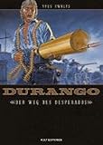 Image de Durango - Der Weg des Desperados