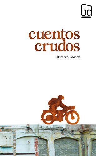 Cuentos crudos (gran angular)