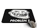 Produktbild Stylotex Mauspad Problem  Troll