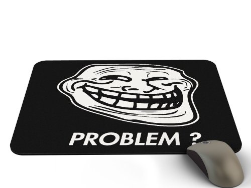Preisvergleich Produktbild Stylotex Mauspad Problem Troll