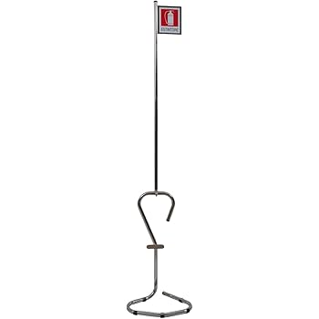 Supporto Porta Estintore Con Cartello Antincendio 269 B - Manfredi - Foto 13