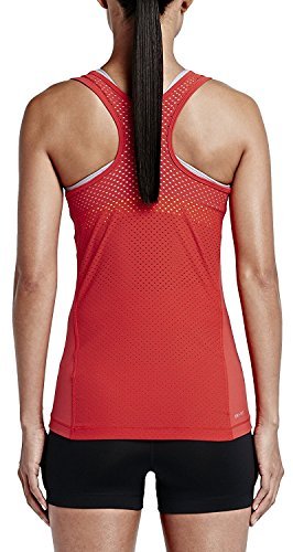 Nike Damen Tanktop PRO HYPERCOOL - 4