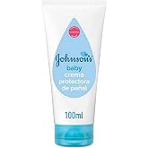 Johnson's Baby Pişik &Ouml;nleyici Krem 100 Ml