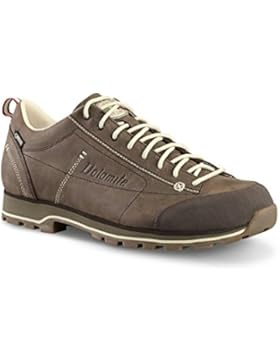 Dolomite Cinquantaquattro Low FG GTX Black