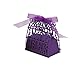 Imported 20PCS Bird Cage Laser Cut Gift Candy Box w/ Ribbon Wedding Party Favor Red RS.650.00