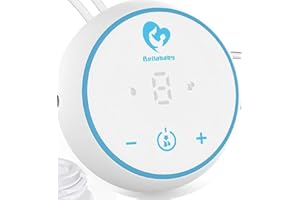 BELLABABY 8019 main machine