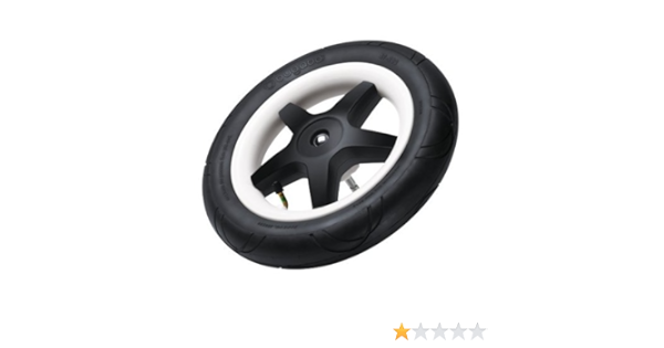bugaboo donkey wheels