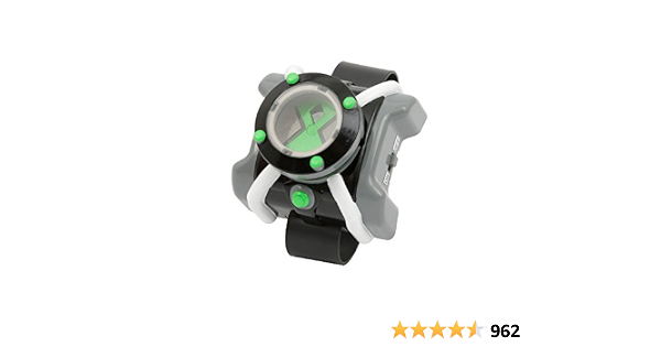 التريبل الشمع توضيح orologio di ben 10 amazon - howtobevegan.org