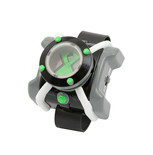 Price comparison product image Giochi Preziosi BEN 10 - OROLOGIO OMNITRIX BAS