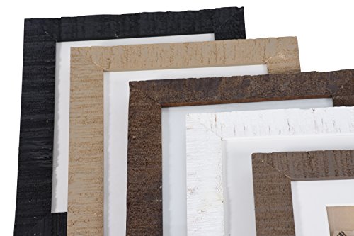 Henzo 585802 Wandrahmen Driftwood 13 x 18 cm - 9