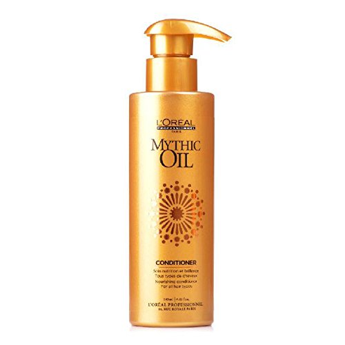 L'Oréal Professionnel Oil Mythic Conditioner, 1er Pack (1 x 190 ml)