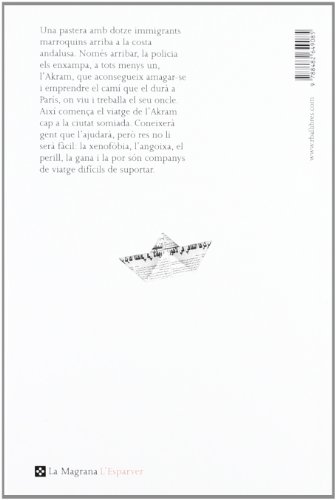 Somni de Tànger (L' ESPARVER)