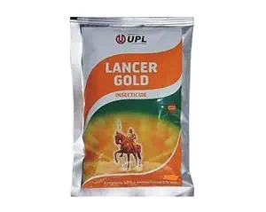 UPL Lancer Gold - Acephate 50% + Imida 1.8% SP, Insecticide (1000gm), Pack of 1