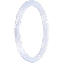 60 Baleines Pour Corset En Plastique Transparent - 5mm X 25cm - Pour Couture, Robes De Mariée, Lingerie, Modélisation - DIY
