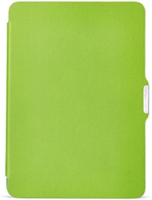 NuPro Kindle Paperwhite Slim Fitted Cover - fits all Paperwhite generations, Green