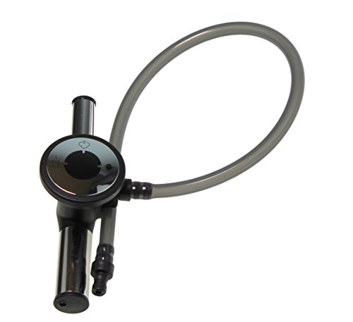 Preisvergleich Produktbild Melitta 6759390 Milchaufschäumer für Kaffeevollautomat