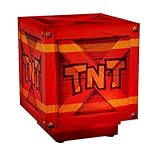 crash bandicoot xbox one x frame rate  Paladone Lámpara 3D TNT 10 cm. Crash Bandicoot. con Sonido