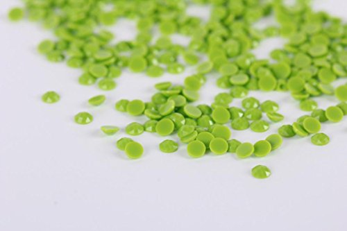 Igemy 30*30cm Schmetterling Blumen Diamant Stickerei 5D Diamant DIY Malerei Kreuz Stich Kunsthandwerk (30*30cm) - 8