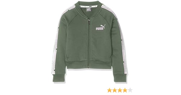 abbigliamento puma ragazza