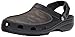Produktbild Crocs - Männer Yukon Mesa Camo Clog Schuhe, EUR: 42.5, Black/Camo